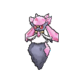 Diancie