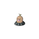 Official artwork of Diglett Alola