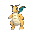 Dragonite