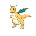 Dragonite