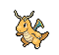 Dragonite
