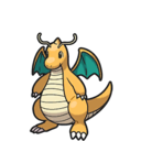 Dragonite