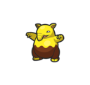 Drowzee