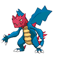 Druddigon