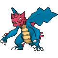 Druddigon