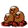Dugtrio
