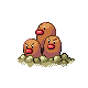 Dugtrio