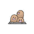 Dugtrio
