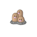 Dugtrio