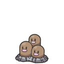 Dugtrio