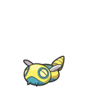 Dunsparce