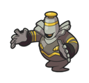 Dusknoir