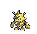 Electabuzz