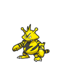 Electabuzz