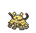 Electivire