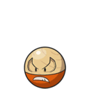 Official artwork of Electrode Hisui