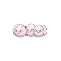 Exeggcute