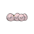 Exeggcute