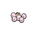 Exeggcute