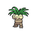 Exeggutor