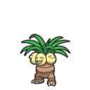 Exeggutor
