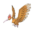 Fearow