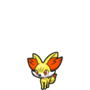 Fennekin