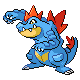 feraligatr