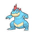 Feraligatr