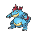 Feraligatr