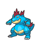 feraligatr