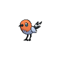 Fletchling
