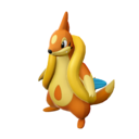 Floatzel