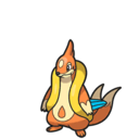 Floatzel