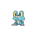 Froakie