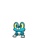 Froakie