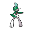 Gallade