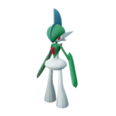 Gallade