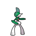 Gallade
