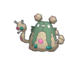 Garbodor
