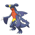 Garchomp