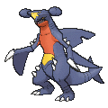 Garchomp