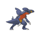 Garchomp