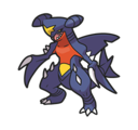 Garchomp