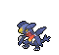 Garchomp