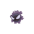 Gastly