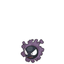 Gastly