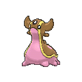 Gastrodon