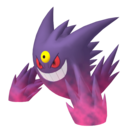 Gengar (Mega Gengar)