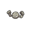 Geodude